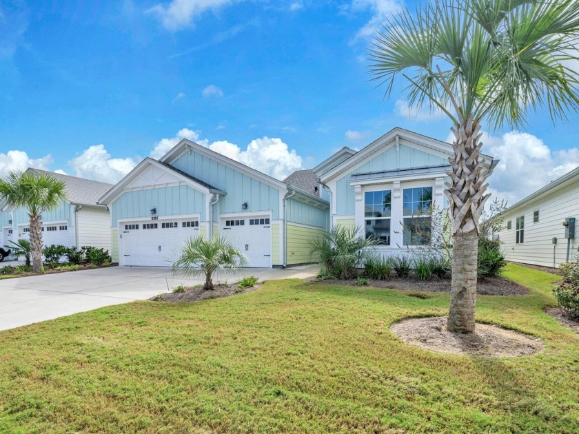 Discover this stunning Trinidad Bay floor plan in the - Beach Home for sale in Panama City Beach, Florida on Beachhouse.com