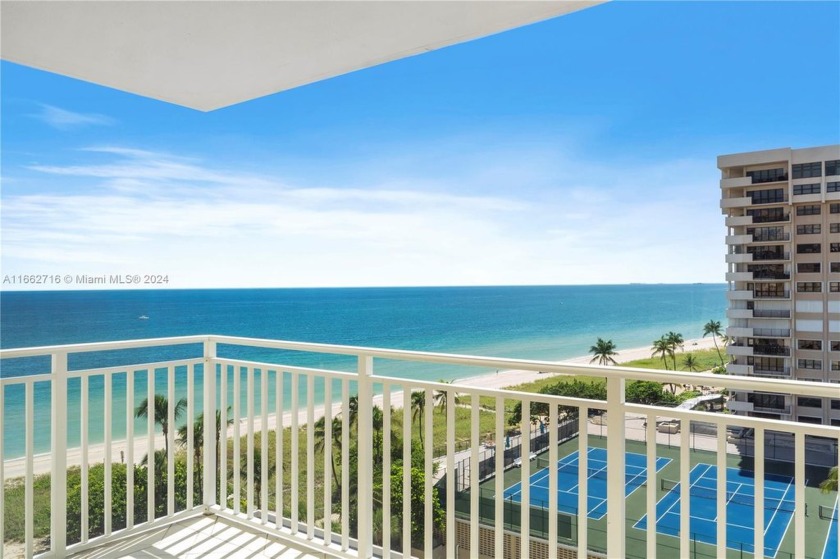 Fantastic opportunity to own a piece of paradise. Beachfront - Beach Condo for sale in Lauderdale By The Sea, Florida on Beachhouse.com