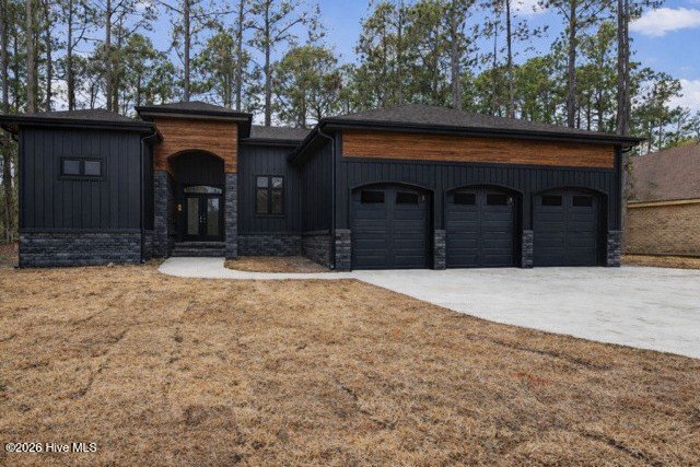 Entered as sale - Beach Home for sale in New Bern, North Carolina on Beachhouse.com