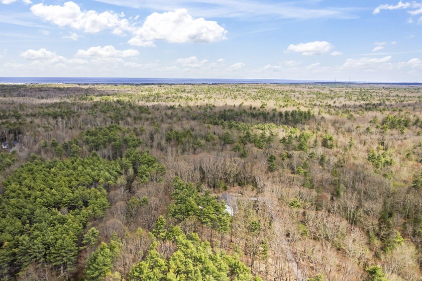 Discover the possibilities on this expansive 20.4-acre parcel in - Beach Acreage for sale in Wells, Maine on Beachhouse.com