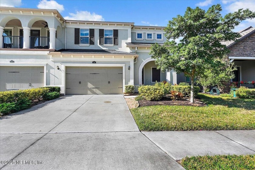 *The comforts of home in an exclusive gated Villas at Nocatee - Beach Townhome/Townhouse for sale in Jacksonville, Florida on Beachhouse.com