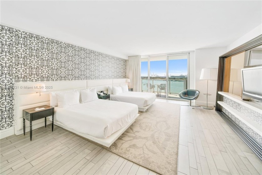 Experience the best of South Beach in this stunning studio at - Beach Condo for sale in Miami Beach, Florida on Beachhouse.com