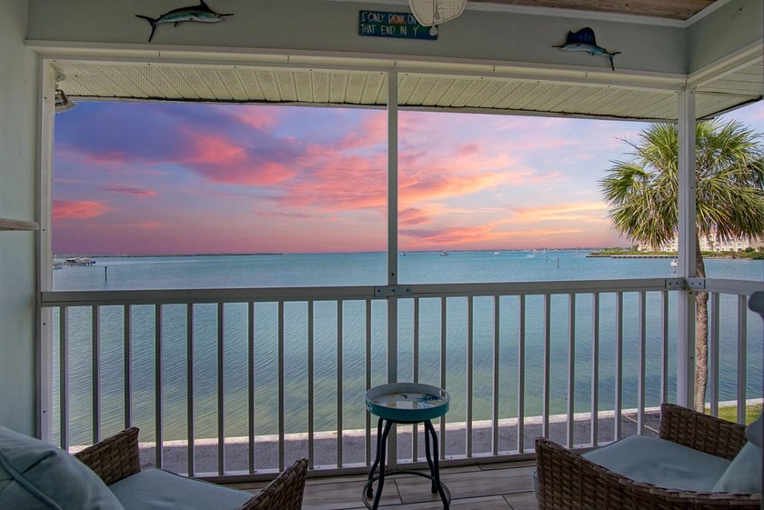 Tucked away just moments from the shoreline, this immaculate - Beach Condo for sale in Fort Pierce, Florida on Beachhouse.com