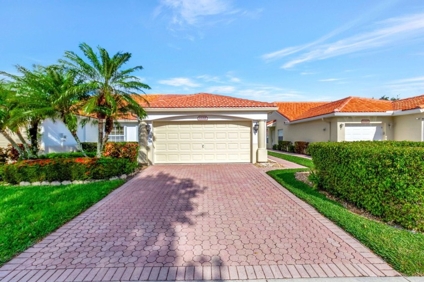 Immaculate, beautiful home with updated kitchen and baths - Beach Home for sale in Delray Beach, Florida on Beachhouse.com