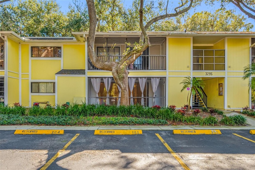 Say hello to Palm Harbor living at an AFFORDABLE price!
This - Beach Condo for sale in Palm Harbor, Florida on Beachhouse.com