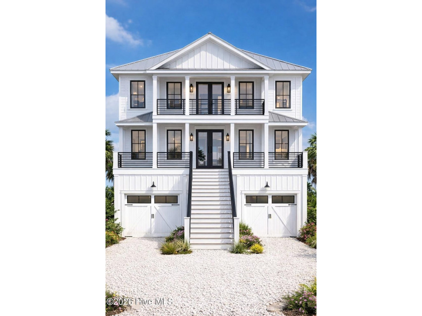 Welcome to one of the most limited opportunities to own a fully - Beach Home for sale in Ocean Isle Beach, North Carolina on Beachhouse.com