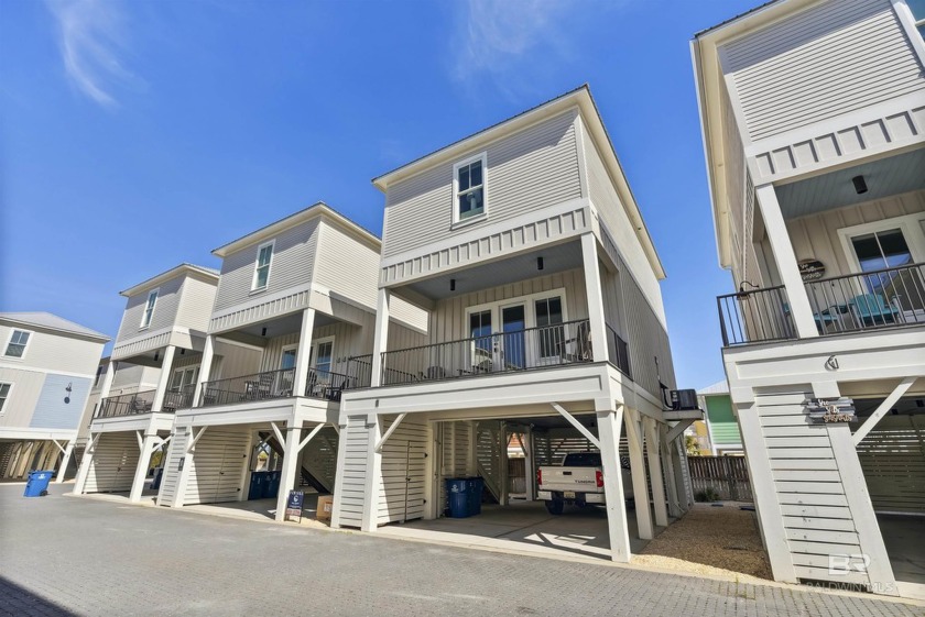 Welcome to your coastal oasis at West Side Cottages! This low - Beach Home for sale in Gulf Shores, Alabama on Beachhouse.com