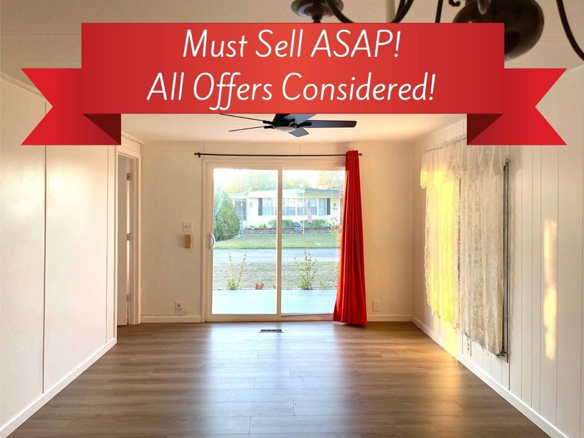 Welcome to your beautifully updated home in Colony Cove, where - Beach Home for sale in Ellenton, Florida on Beachhouse.com