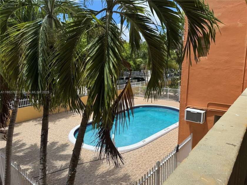 Spacious 1 Bedroom + Den (enclosed and used as a second bedroom) - Beach Condo for sale in North Miami Beach, Florida on Beachhouse.com