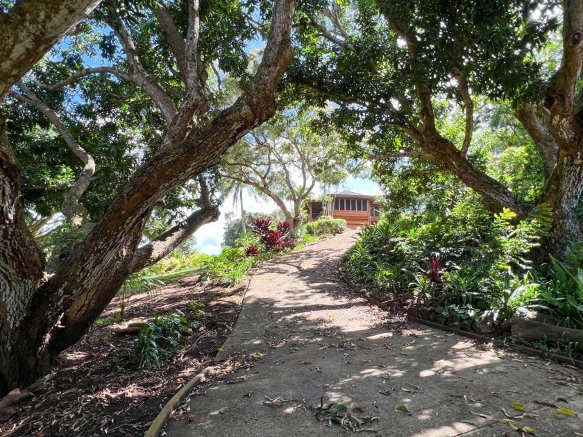 Practically two opportunities at once:  An investment - Beach Home for sale in Kapaa, Hawaii on Beachhouse.com