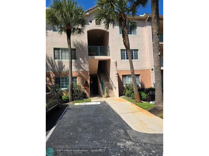 Step into this bright and airy corner 1-bedroom, 1-bathroom - Beach Condo for sale in Fort Lauderdale, Florida on Beachhouse.com