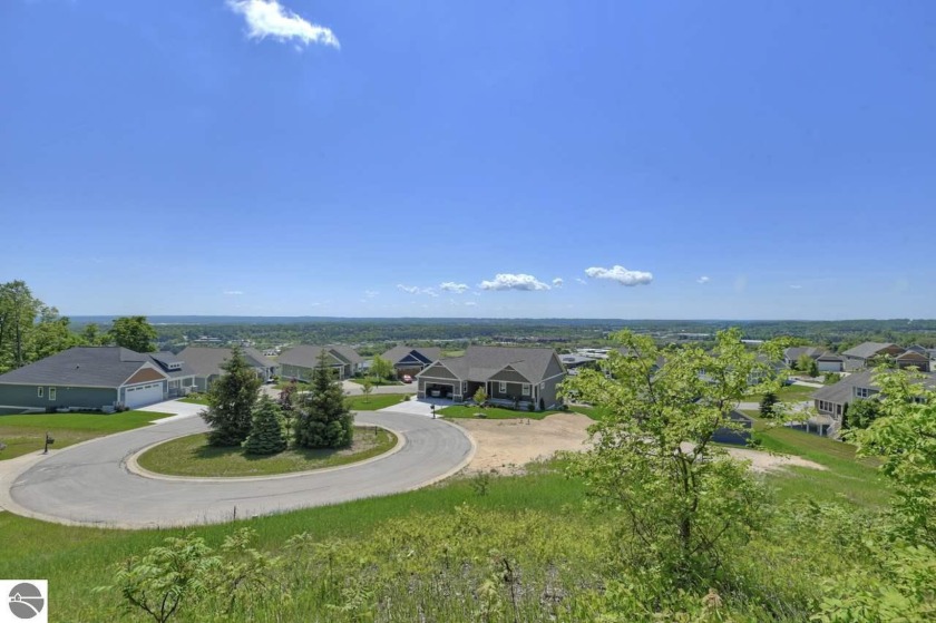 Traverse City Lot For Sale 4287 Eagle Ridge MI 3691051