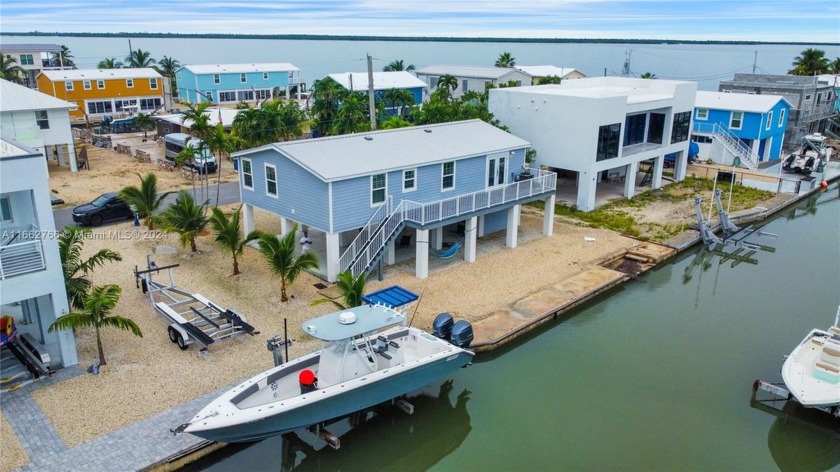 Welcome to Big Pine Key! Beautifully nestled by Mother Nature - Beach Home for sale in Big Pine, Florida on Beachhouse.com