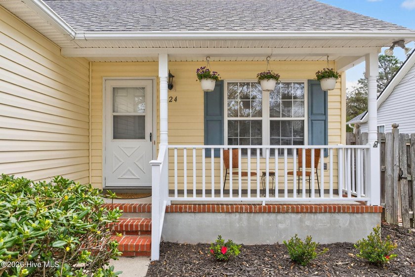 Coastal Living on Oak Island's East End! Step into your dream - Beach Home for sale in Oak Island, North Carolina on Beachhouse.com