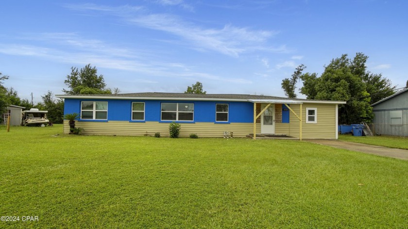 So many good things going for this property. Absolutely - Beach Home for sale in Panama City, Florida on Beachhouse.com