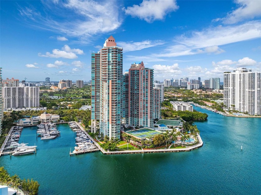 Experience waterfront luxury at 3370 Hidden Bay Dr #2713 - Beach Condo for sale in Aventura, Florida on Beachhouse.com