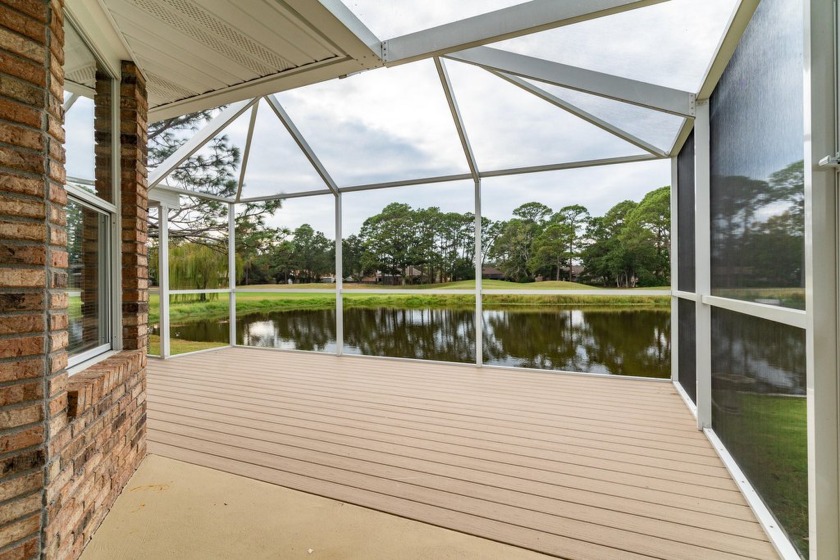 This meticulously maintained home is more than just a place to - Beach Home for sale in Shalimar, Florida on Beachhouse.com