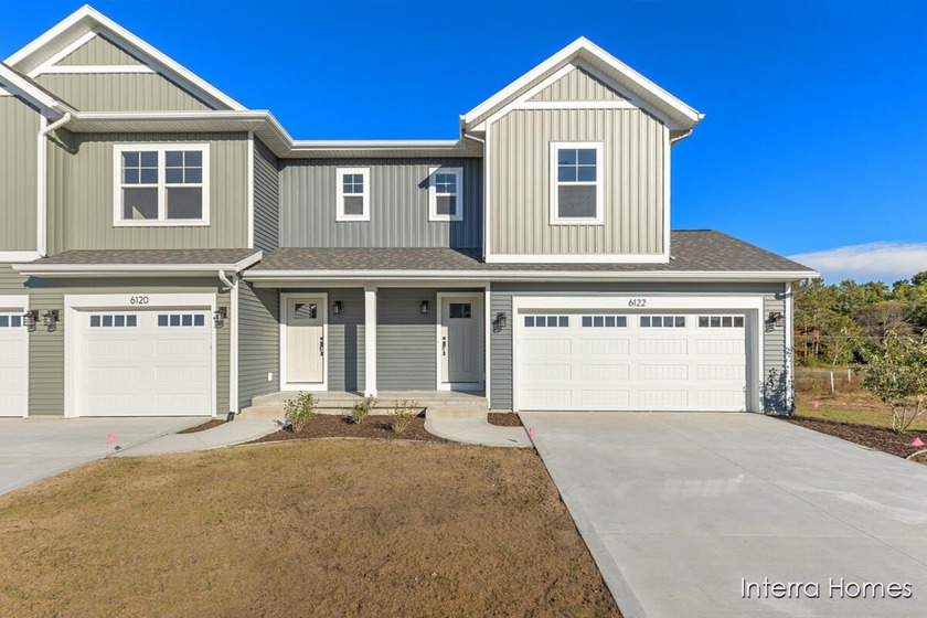 **This home is eligible for rate lock incentive being offered by - Beach Home for sale in Spring Lake, Michigan on Beachhouse.com