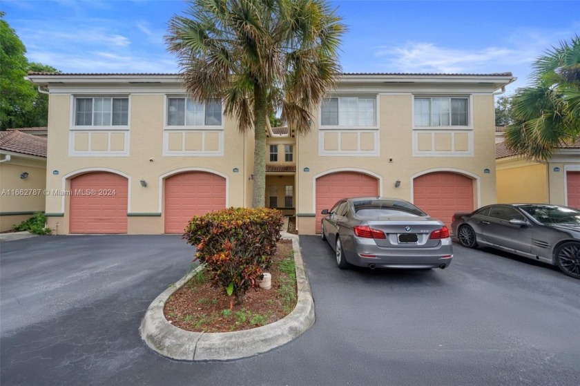 Discover this bright and inviting 1-bedroom, 1-bath condo in the - Beach Condo for sale in Miramar, Florida on Beachhouse.com