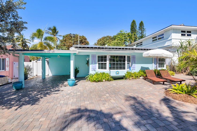 RARE OPPORTUNITY to own this meticulously maintained single - Beach Home for sale in Boynton Beach, Florida on Beachhouse.com