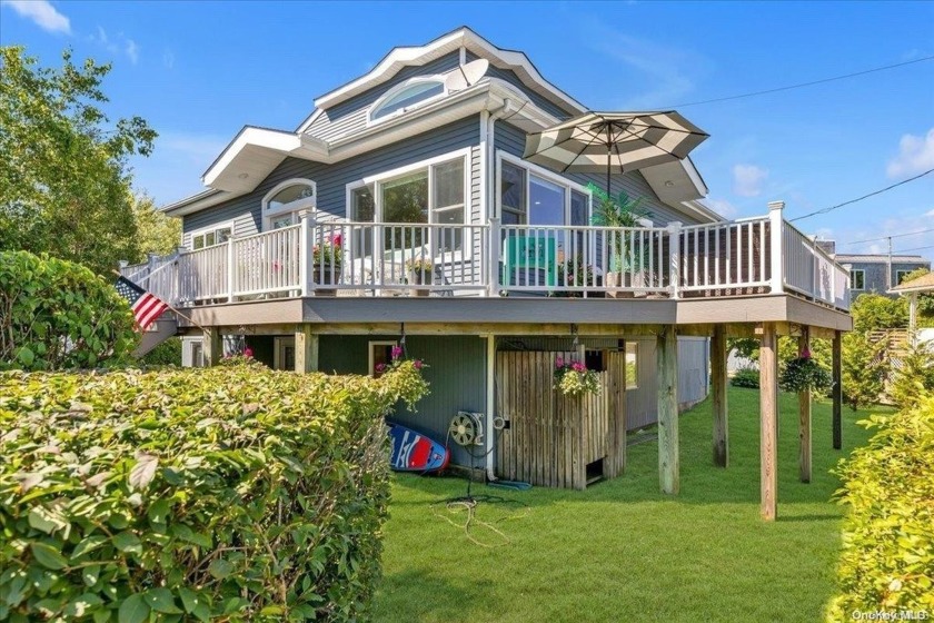 Let's Make a deal! Seller is Motivated!!!!!!Have you always - Beach Home for sale in Oak Beach, New York on Beachhouse.com