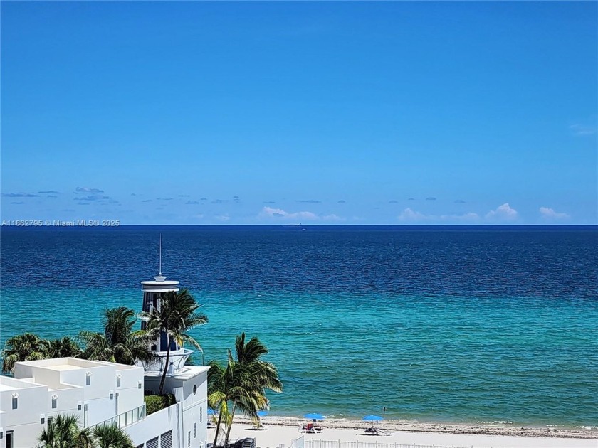 ~~ CLOSE BEFORE JANUARY 1ST 2026 BUYER RECEIVES CASH BACK OF $10 - Beach Condo for sale in Hollywood, Florida on Beachhouse.com