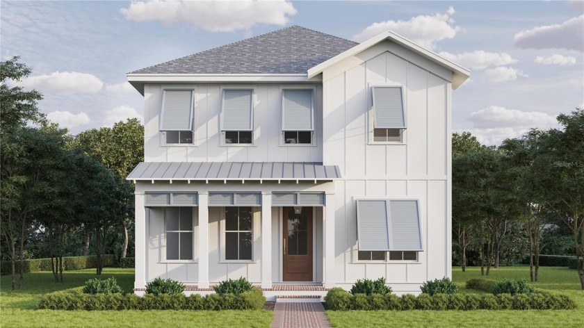 Under Construction. Estimated completion: August 2025. Don't - Beach Home for sale in St. Petersburg, Florida on Beachhouse.com
