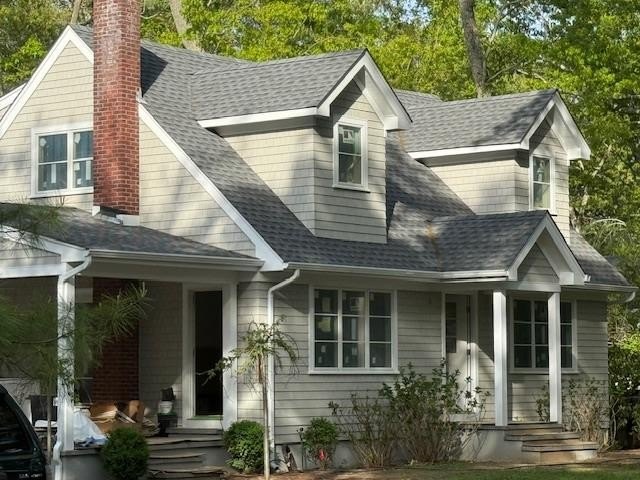 Fully renovated cape! Located in the sought-after town of - Beach Home for sale in Cutchogue, New York on Beachhouse.com