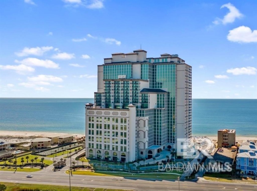 Welcome to The Oasis at Orange Beach! Unit 1901 is the perfect - Beach Home for sale in Orange Beach, Alabama on Beachhouse.com