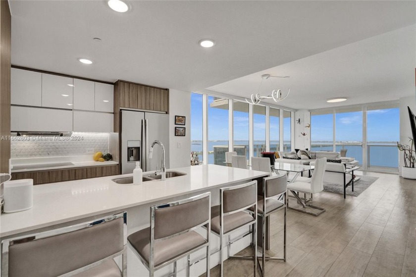 This RARELY AVAILABLE and highly sought after Northeast corner - Beach Condo for sale in Miami, Florida on Beachhouse.com