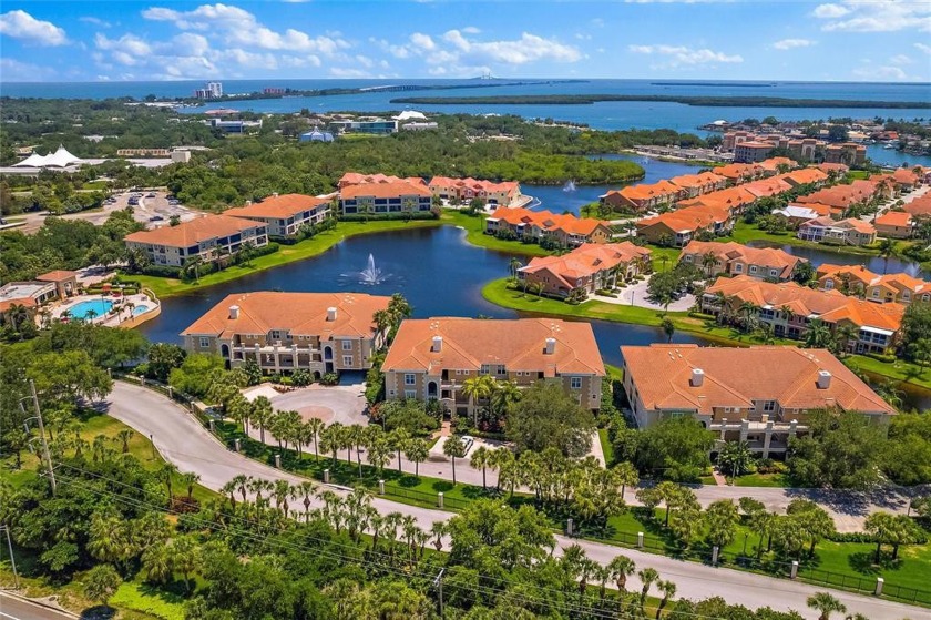 Here is your chance to live the dream at the fabulous Captiva - Beach Condo for sale in St. Petersburg, Florida on Beachhouse.com