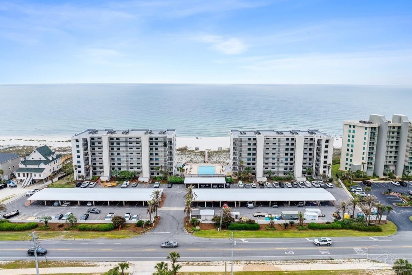 Welcome to Paradise at Windward Condominiums!  Come see this - Beach Home for sale in Perdido Key, Florida on Beachhouse.com
