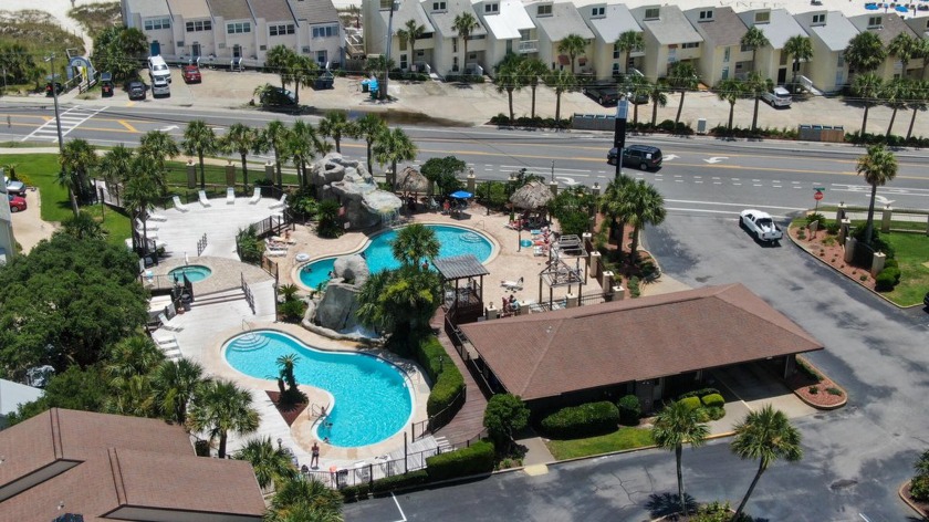 Welcome to this beautifully furnished, rental-ready 2-bedroom - Beach Condo for sale in Panama City Beach, Florida on Beachhouse.com