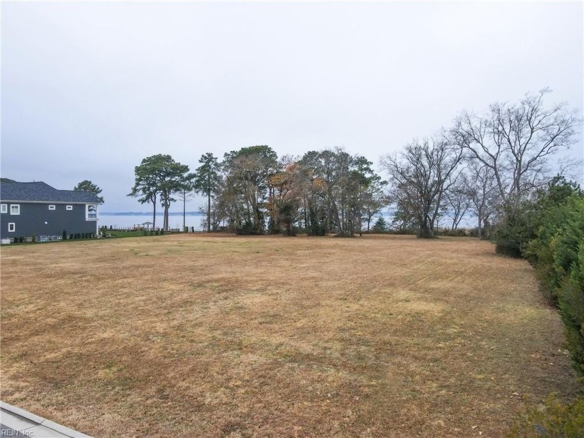 Exclusive Waterfront Estate Opportunity. Presenting an - Beach Acreage for sale in Suffolk, Virginia on Beachhouse.com