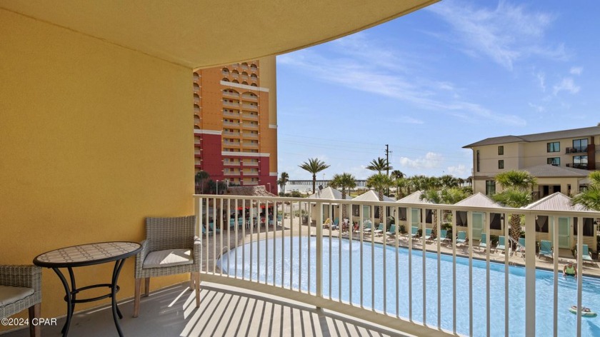 Welcome to your dream coastal condo retreat! Location!! - Beach Condo for sale in Panama City Beach, Florida on Beachhouse.com