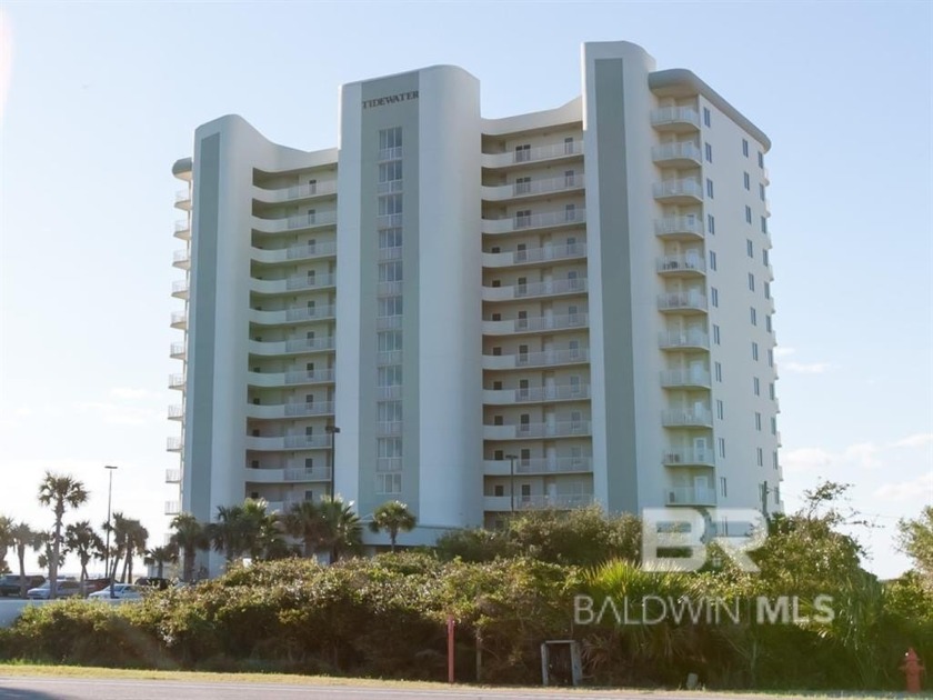 Tastefully updated, gulf front, family sized, 1BR/1BA with - Beach Home for sale in Orange Beach, Alabama on Beachhouse.com