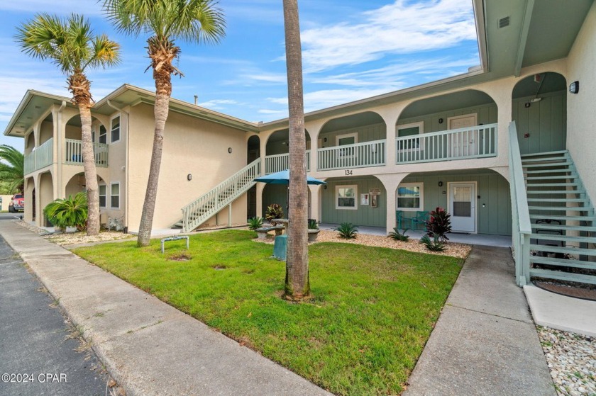 Welcome to your ideal beach getaway at Gulf Highlands Beach - Beach Condo for sale in Panama City Beach, Florida on Beachhouse.com