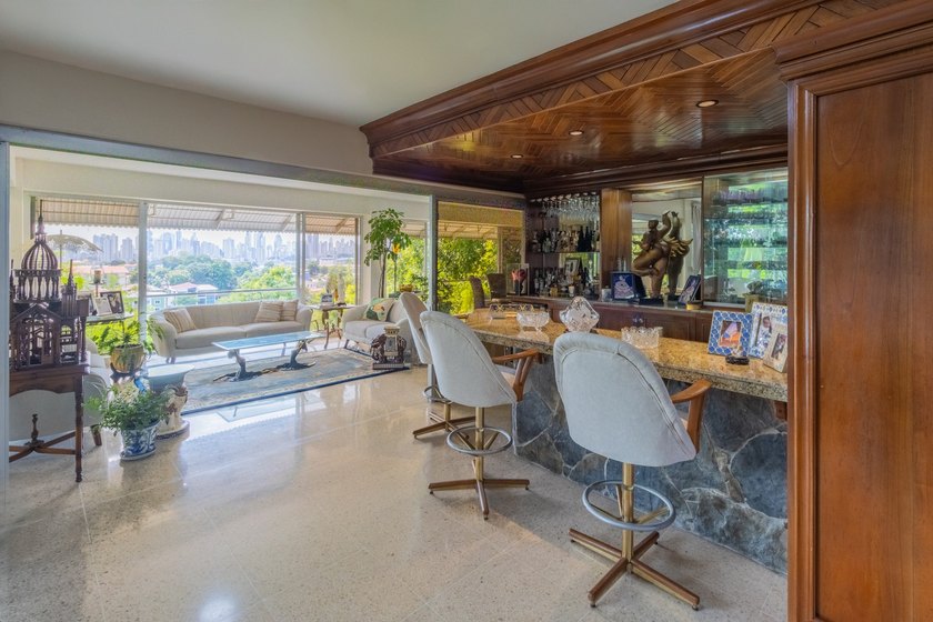 This spectacular house, located on one of the most privileged - Beach Home for sale in Panama City,  on Beachhouse.com