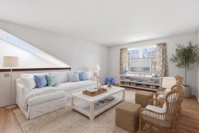 Newly Renovated Beach Area Condo -- Easy One-Level Living! Over - Beach Condo for sale in Old Orchard Beach, Maine on Beachhouse.com