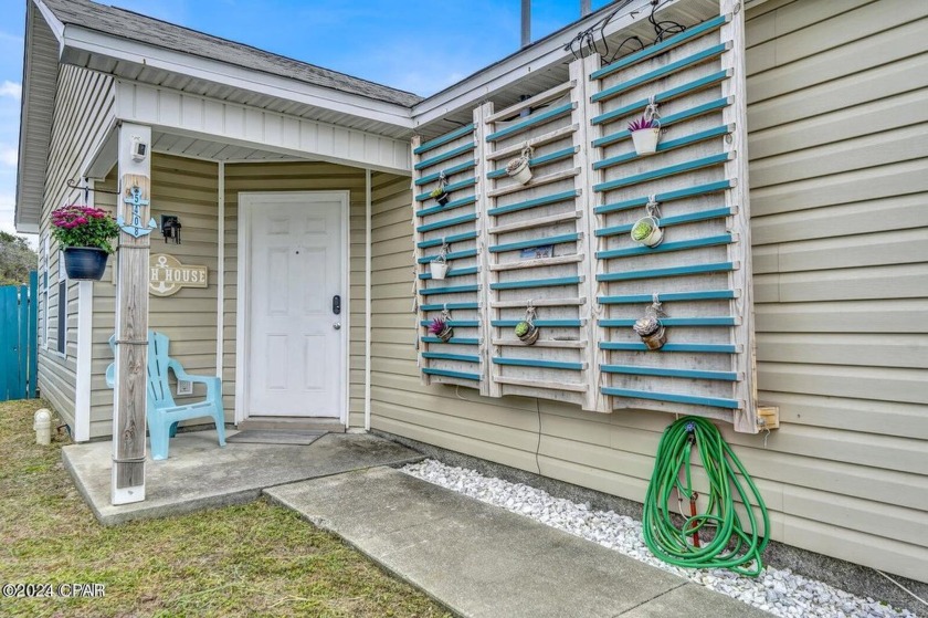 Location... walking distance to beach access close to boat ramps - Beach Townhome/Townhouse for sale in Panama City Beach, Florida on Beachhouse.com