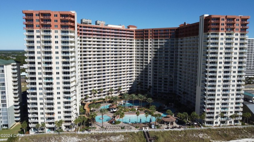 Location, Location, Location! If you're seeking the perfect - Beach Condo for sale in Panama City, Florida on Beachhouse.com