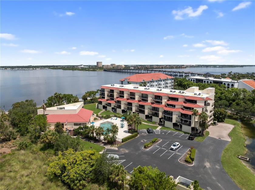 Welcome to River Yacht and Racquet Club, an exceptional - Beach Condo for sale in Bradenton, Florida on Beachhouse.com