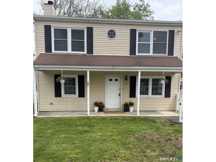 What a fabulous opportunity to own this beautiful 3 bedroom 2 - Beach Home for sale in Stamford, Connecticut on Beachhouse.com