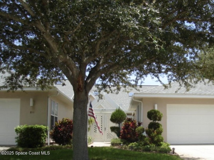 Peaceful yet conveniently located near all the amenities of the - Beach Townhome/Townhouse for sale in Melbourne, Florida on Beachhouse.com