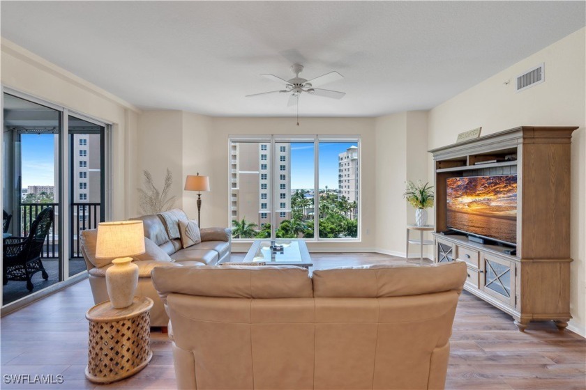 Elegant & Spacious 3bd/2bth CORNER In the Luxury Waterfront - Beach Condo for sale in Fort Myers Beach, Florida on Beachhouse.com