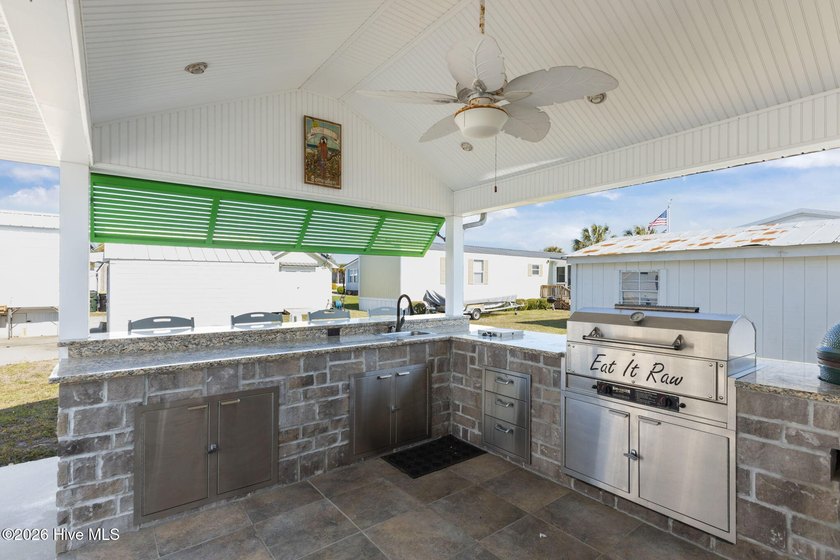 MOTIVATED SELLER: Discover the charm of the Waterfront Community - Beach Home for sale in Newport, North Carolina on Beachhouse.com