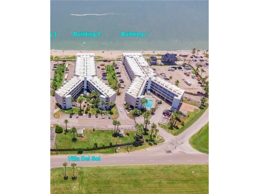 This charming, fully furnished unit (except for the renters - Beach Condo for sale in Corpus Christi, Texas on Beachhouse.com