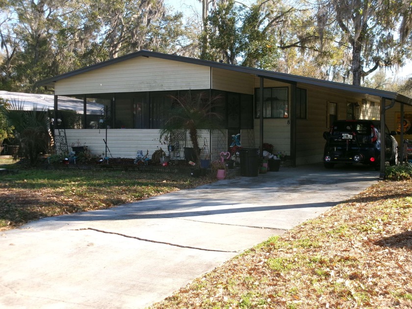 8 Honey Bear Path 71 - Beach Home for sale in Ormond Beach, Florida on Beachhouse.com
