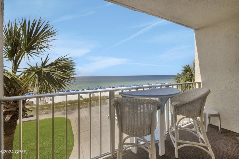 CURRENTLY UNDER CONTRACT, SELLER WILL CONSIDER BACKUP - Beach Condo for sale in Panama City, Florida on Beachhouse.com