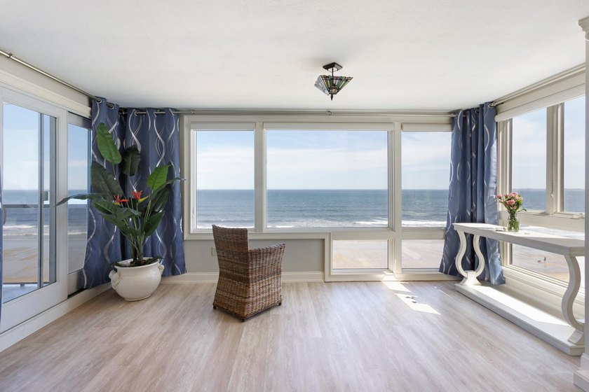 Experience the best of coastal living in this beautifully - Beach Condo for sale in Old Orchard Beach, Maine on Beachhouse.com